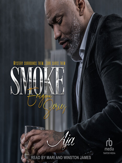 Title details for Smoke by Aja - Available